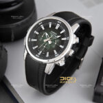 ساعت مچی مردانه اصل مدل Casio MTP-E505-3AV