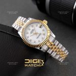 ساعت رولکس دیت جاست ست Rolex Datejust 116233 - Image 4