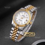 ساعت رولکس دیت جاست ست Rolex Datejust 116233 - Image 3