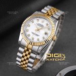ساعت رولکس دیت جاست ست Rolex Datejust 116233 - Image 2