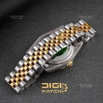ساعت رولکس دیت جاست ست Rolex Datejust 116233 - Image 7