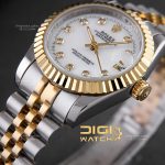 ساعت رولکس دیت جاست ست Rolex Datejust 116233 - Image 5