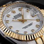 ساعت رولکس دیت جاست ست Rolex Datejust 116233 - Image 8