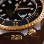 ساعت رولکس مردانه ساب‌ مارینر Rolex Submariner 126613 - Image 4