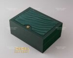 جعبه اصلی رولکس سبز - Image 3