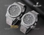 ساعت ست هابلوت HUBLOT BIGBANG - Image 2
