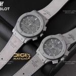 ساعت ست هابلوت HUBLOT BIGBANG