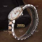ساعت اورجینال اسلازنجر زنانه مدل Slazenger SL.09.6245.3.01 - Image 4