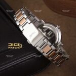 ساعت اورجینال اسلازنجر زنانه مدل Slazenger SL.09.6245.3.01 - Image 5