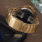 ساعت دیزل شاخدار مردانه مدل Diesel DZ-4344 - Image 4