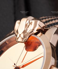 ساعت مچی زنانه