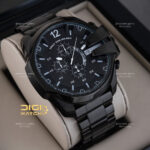 ساعت دیزل شاخدار مردانه مدل Diesel DZ-4283 - Image 3