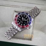 ساعت رولکس جی ام تی مستر Rolex GMT-MASTER II 126613 - Image 2