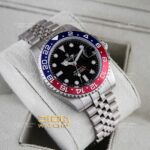 ساعت رولکس جی ام تی مستر Rolex GMT-MASTER II 126613 - Image 3