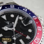 ساعت رولکس جی ام تی مستر Rolex GMT-MASTER II 126613 - Image 5