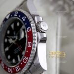 ساعت رولکس جی ام تی مستر Rolex GMT-MASTER II 126613 - Image 7