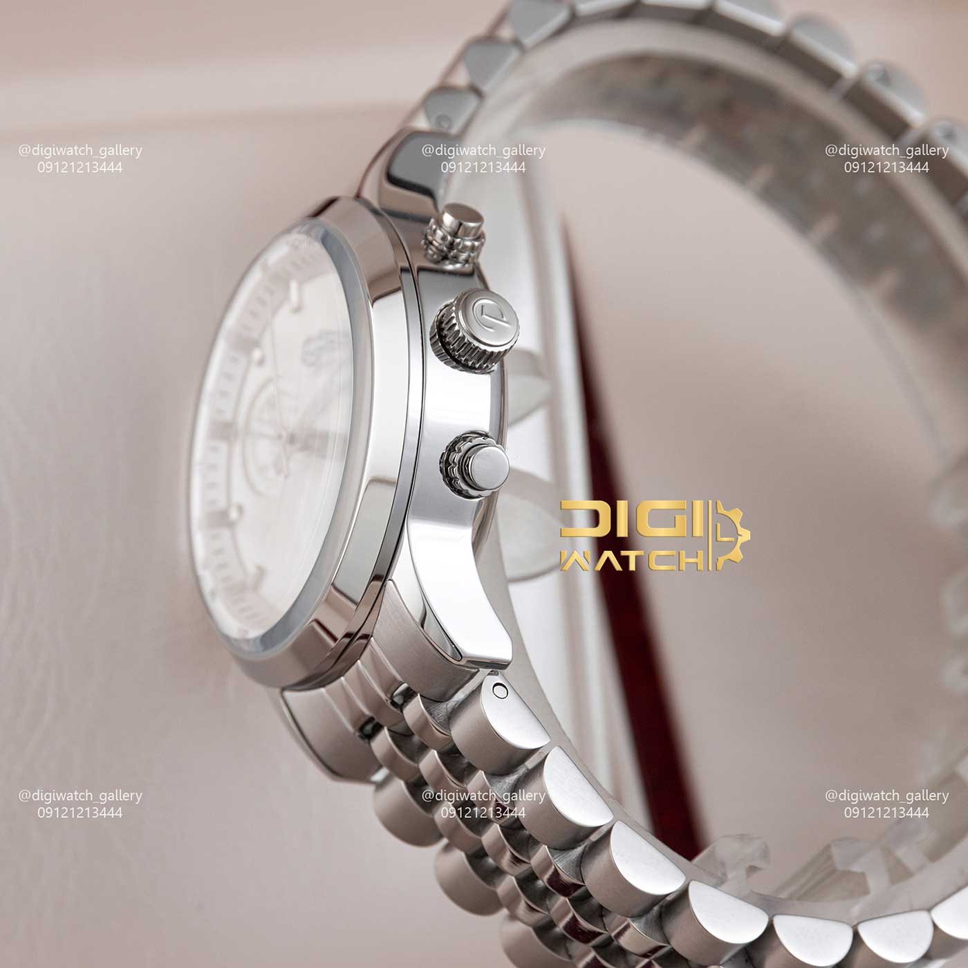 ساعت زنانه اورجینال کوبل Cobel CB6136L - Image 4