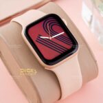 ساعت هوشمند Smartwatch X7 Pro - Image 3