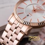 ساعت اورجینال مردانه کوبل  Cobel CB6099JG - Image 2