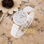 ساعت امپریو آرمانی سرامیکی زنانه Emporio Armani AR148