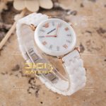 ساعت امپریو آرمانی سرامیکی زنانه Emporio Armani AR148 - Image 2