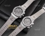ساعت ست هابلوت HUBLOT BIGBANG