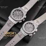 ساعت ست هابلوت HUBLOT BIGBANG
