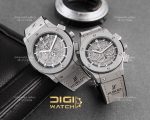 ساعت ست هابلوت HUBLOT BIGBANG - Image 2