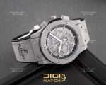 ساعت ست هابلوت HUBLOT BIGBANG - Image 4