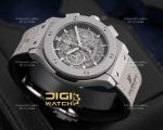 ساعت ست هابلوت HUBLOT BIGBANG - Image 5