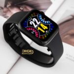 ساعت هوشمند Smartwatch X7 Pro - Image 3