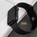 ساعت هوشمند Smartwatch X7 Pro - Image 4