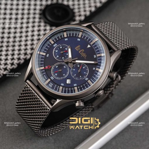 ساعت لی کوپر مردانه اصل مدل Lee Cooper lc07325.090