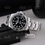 ساعت رولکس مردانه ساب‌ مارینر Rolex Submariner 116610 - Image 2