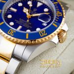 ساعت رولکس مردانه ساب‌ مارینر Rolex Submariner 116613 - Image 3