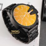 ساعت دیزل شاخدار مردانه مدل Diesel DZ-4318 - Image 3