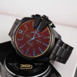 ساعت دیزل شاخدار مردانه مدل Diesel DZ-4318 - Image 2