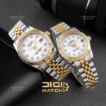 ساعت رولکس دیت جاست ست Rolex Datejust 116233