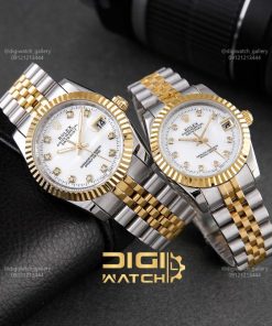 ساعت رولکس دیت جاست ست Rolex Datejust 116233