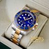 ساعت رولکس مردانه ساب‌ مارینر Rolex Submariner 116613