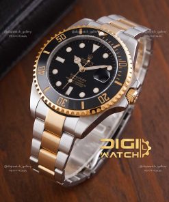 ساعت رولکس مردانه ساب‌ مارینر Rolex Submariner 126613
