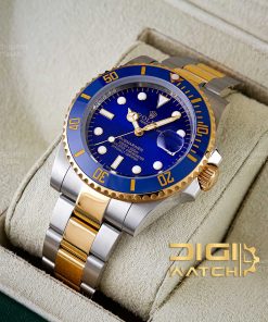 ساعت رولکس مردانه ساب‌ مارینر اتوماتیک Rolex Submariner 116613