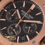 ساعت مردانه ای پی رزگلد Audemars Piguet Royal Oak - Image 4
