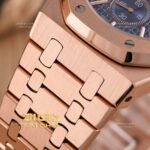 ساعت مردانه ای پی رزگلد Audemars Piguet Royal Oak - Image 4