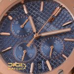 ساعت مردانه ای پی رزگلد Audemars Piguet Royal Oak - Image 5