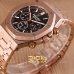 ساعت مردانه ای پی رزگلد Audemars Piguet Royal Oak - Image 3