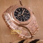 ساعت مردانه ای پی رزگلد Audemars Piguet Royal Oak - Image 2