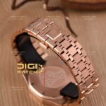 ساعت مردانه ای پی رزگلد Audemars Piguet Royal Oak - Image 7