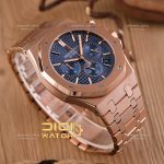 ساعت مردانه ای پی رزگلد Audemars Piguet Royal Oak - Image 2