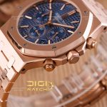 ساعت مردانه ای پی رزگلد Audemars Piguet Royal Oak - Image 3